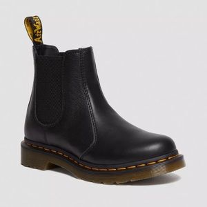 Dr. Martens Women’s Leather Chelsea Boots